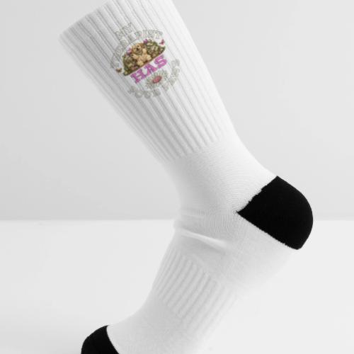 My Therapist Has Four Paws - Tennis Socks