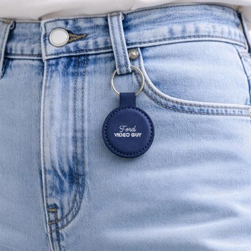 Maverick Meet-up 2026 - Round Shaped Keychain