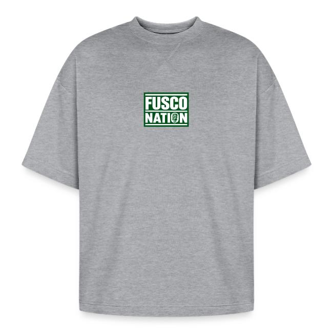 Fusco Nation (Official Seal)