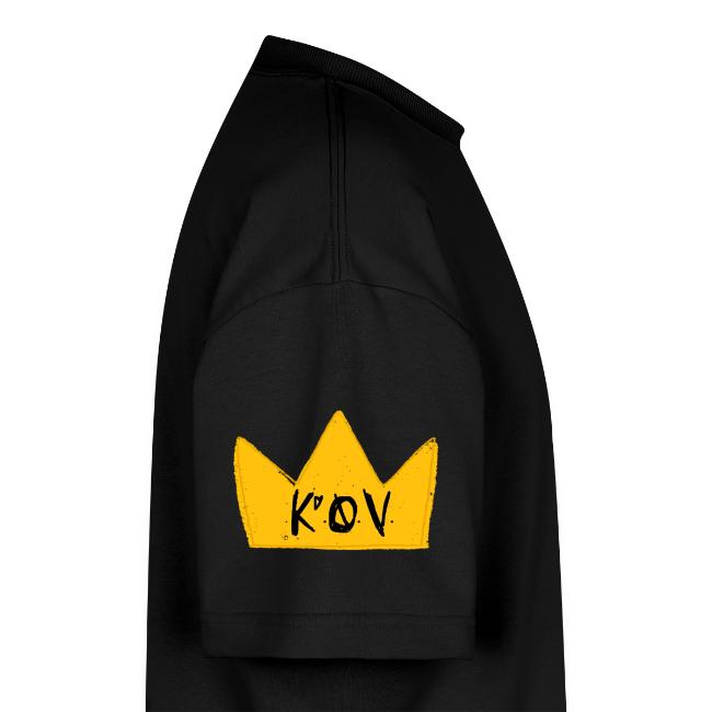 "KAYOHVEE" SCRAPBOOK CAMO (Double Sided + Sleeve)
