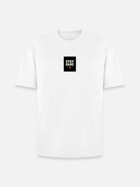 Unique & Comfy Tee - Heavyweight Unisex T-Shirt HAMMER by Gildan - white