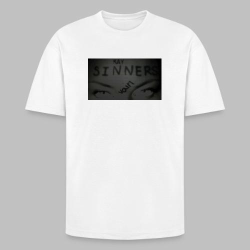 kayHD jpg - Heavyweight Unisex T-Shirt HAMMER by Gildan
