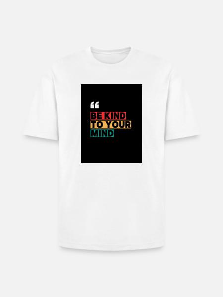 Your favorite T-shirt 😍 - Heavyweight Unisex T-Shirt HAMMER by Gildan - white