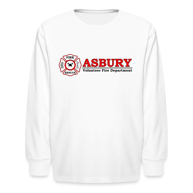 AsburyVFD Logo