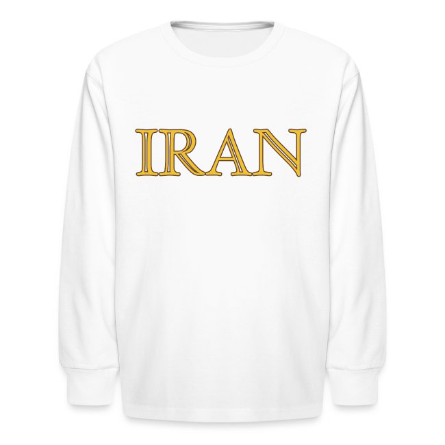 Iran 6