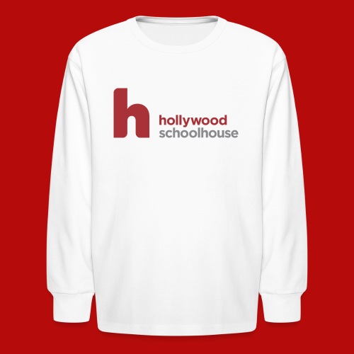 HSH Basics - Kids' Long Sleeve T-Shirt