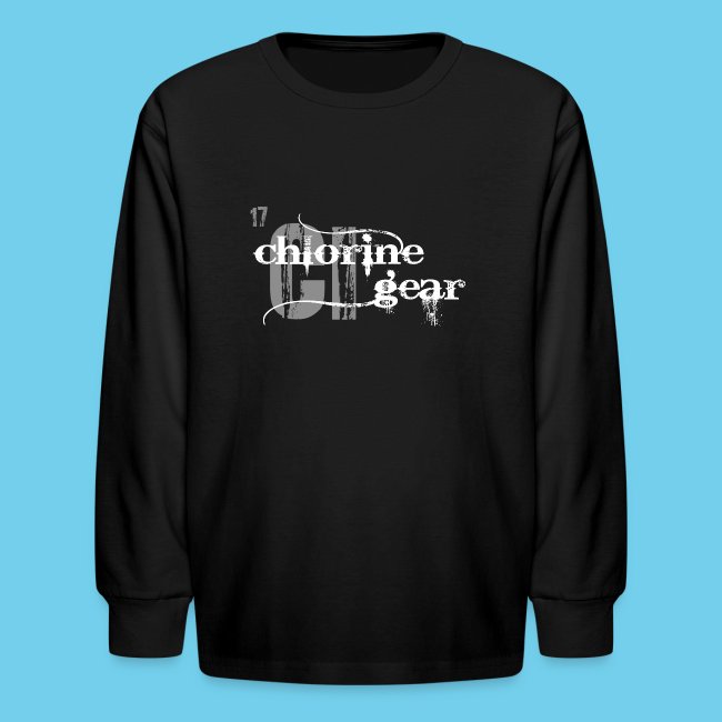Butterwhy.png Long Sleeve Shirts