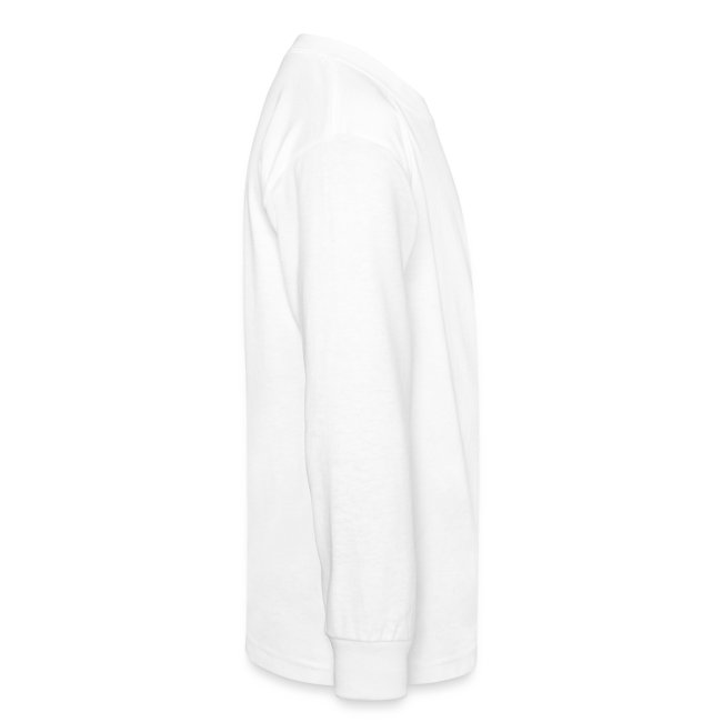 Judo Shirt - Levitation for white shirt