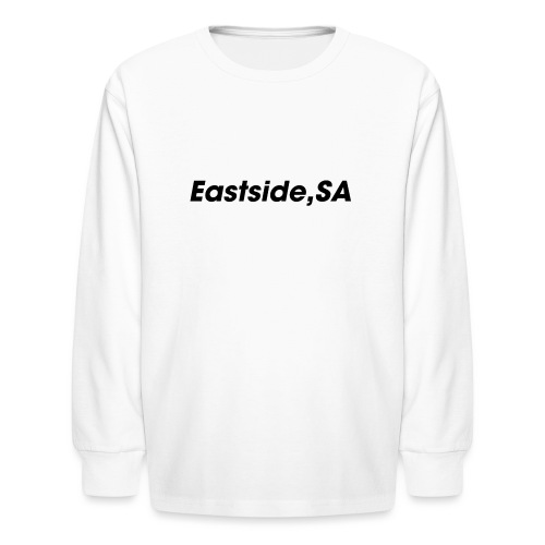 Eastside Sa - Kids' Long Sleeve T-Shirt