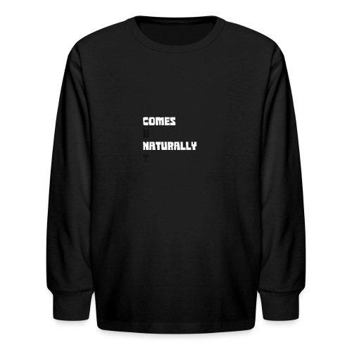 See You Next Tuesday - Kids' Long Sleeve T-Shirt