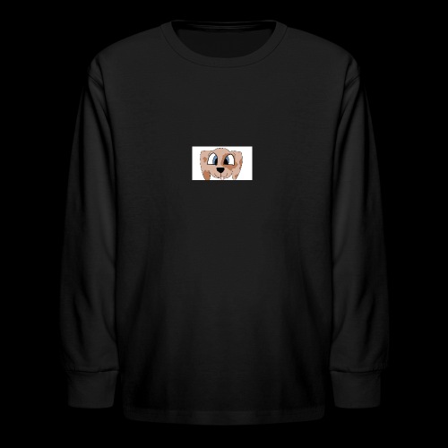 dawggy930 - Kids' Long Sleeve T-Shirt