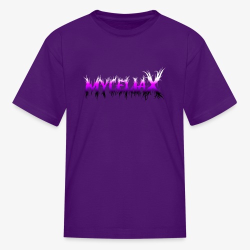 myceliaX - Kids' T-Shirt