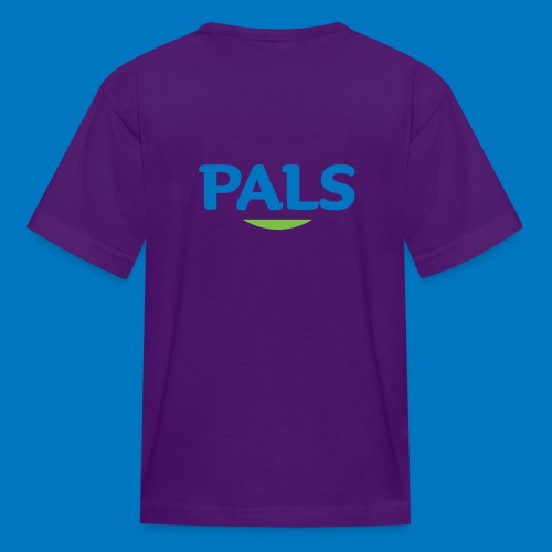 PALS Youth Collection - Kids' T-Shirt