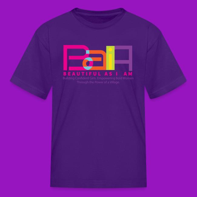 BAIA & Affirmations