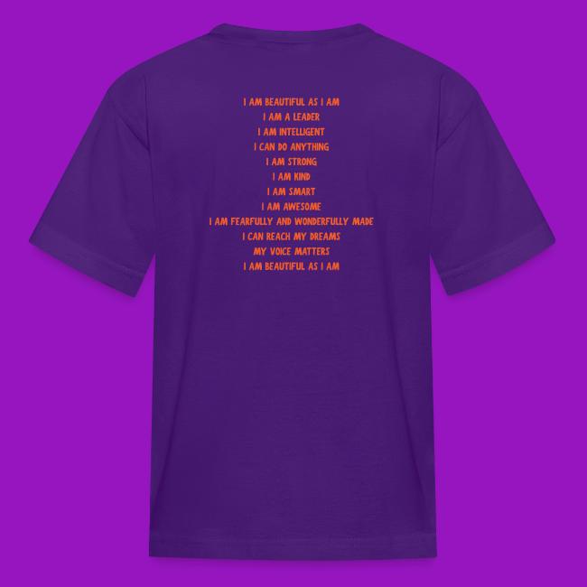 BAIA & Affirmations