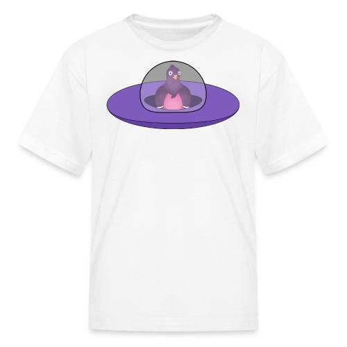 Pidgin UFO - Kid's T-Shirt