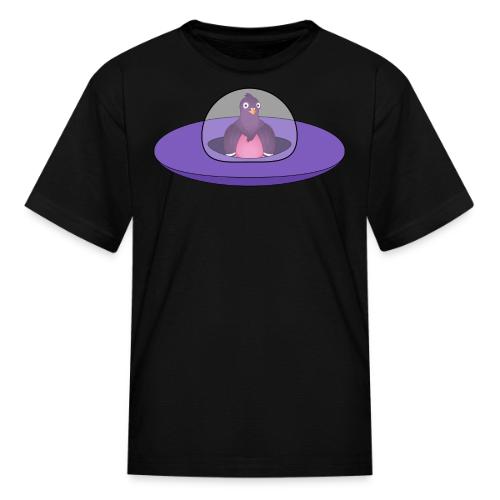 Pidgin UFO - Kid's T-Shirt