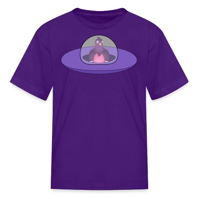 Pidgin UFO