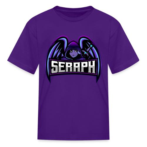 Seraph - Kid's T-Shirt