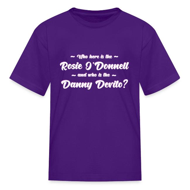 Disney Adult Rosie Danny