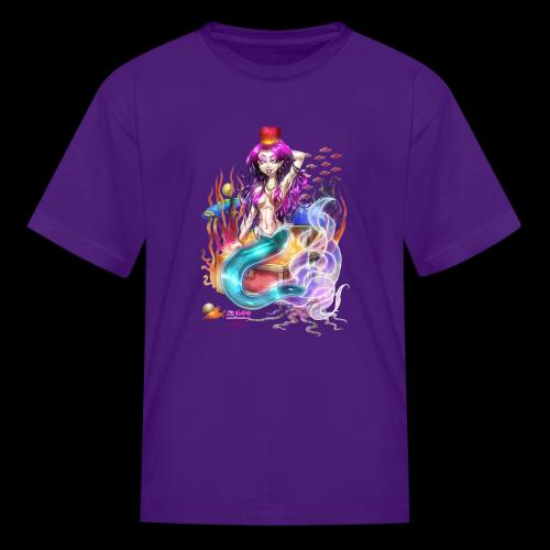 Sunken Treasure - Kid's T-Shirt