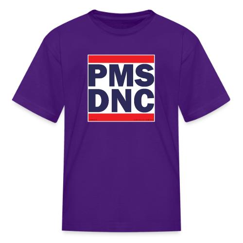 PMS DNC - Kid's T-Shirt