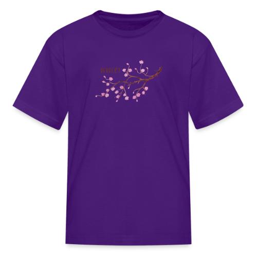 Perfect Cherry Blossom - Kid's T-Shirt