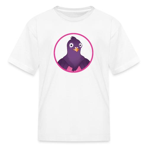 Pidgin Circle - Kid's T-Shirt