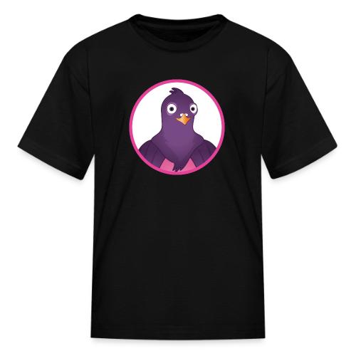Pidgin Circle - Kid's T-Shirt
