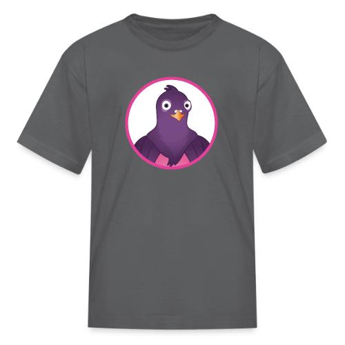 Pidgin Circle - Kid's T-Shirt