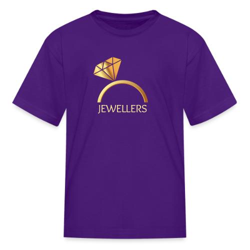 Jewellers - Kid's T-Shirt