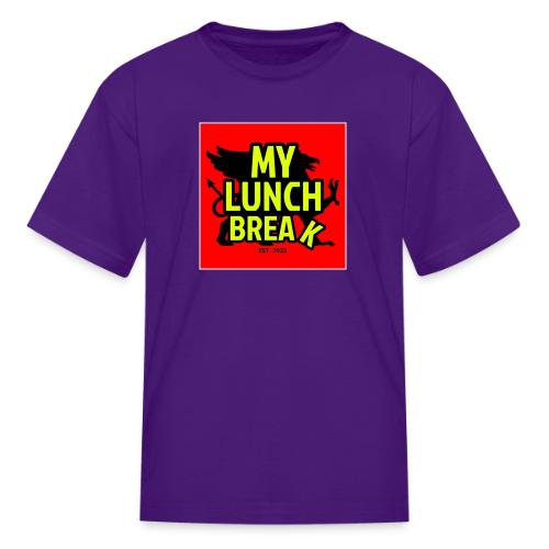 MLB 426 - Kid's T-Shirt