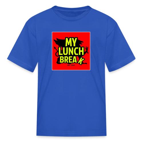 MLB 426 - Kid's T-Shirt