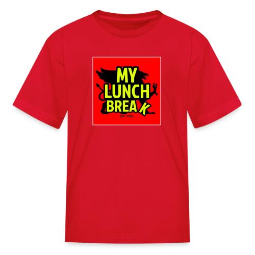 MLB 426 - Kid's T-Shirt