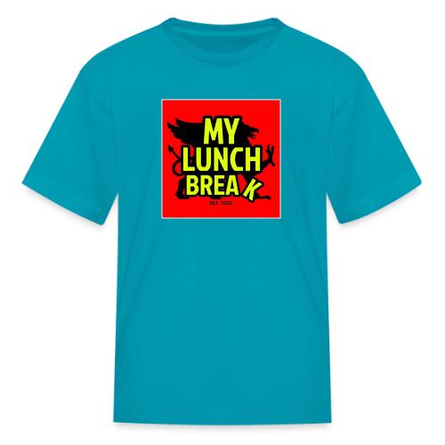 MLB 426 - Kid's T-Shirt