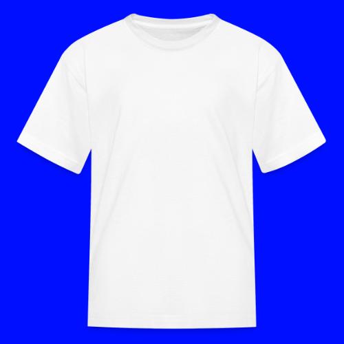 Adult Supervision Required - Kid's T-Shirt