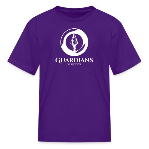 Guardians of Getica - Kid's T-Shirt