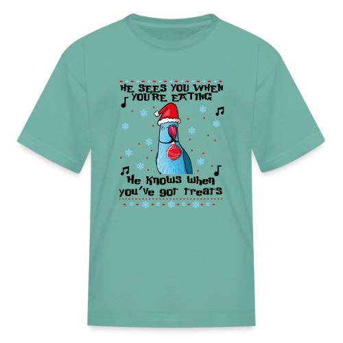 Kae Christmas - Kid's T-Shirt