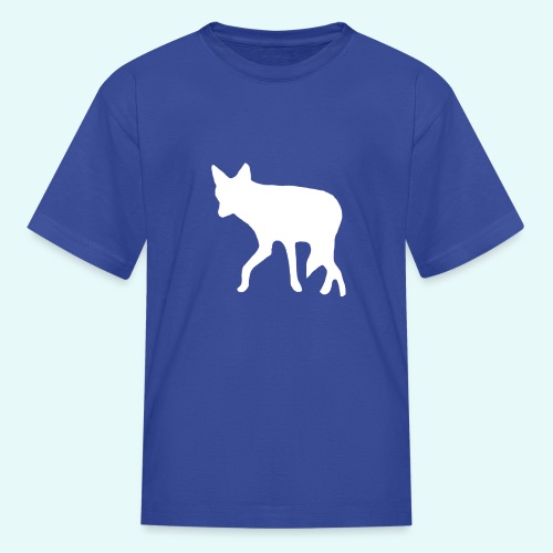 coyote - Kids' T-Shirt