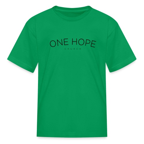 One Hope Church - Kids' T-Shirt