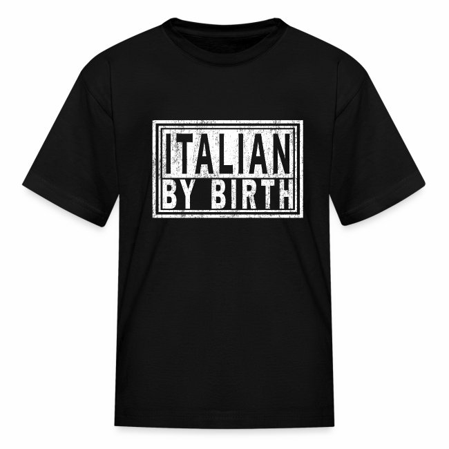 ITALIAN BY BIRTH, Italy Italia | Italiano Pride.