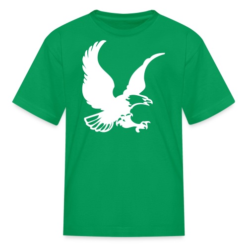 eagles - Kids' T-Shirt