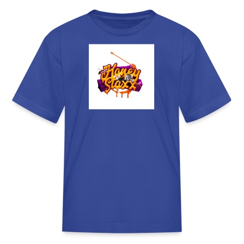 Honey Staxx HD2 - Kids' T-Shirt