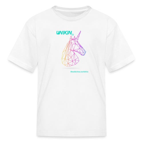 UniKin Kids - Kids' T-Shirt