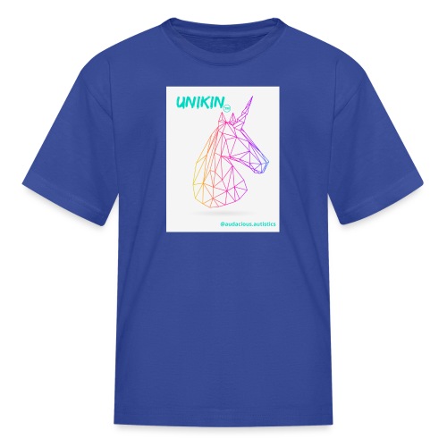 UniKin Kids - Kids' T-Shirt