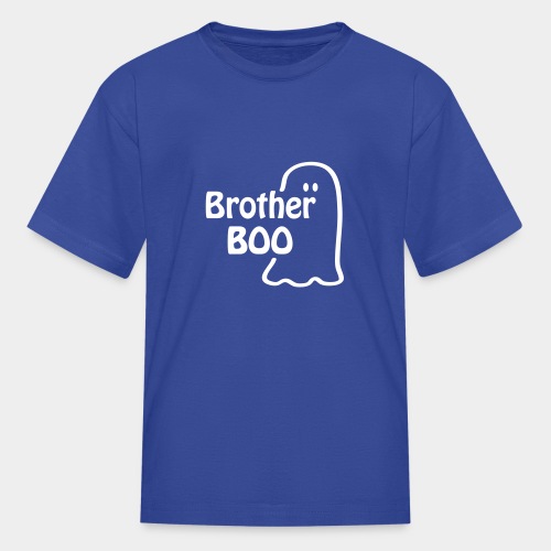 Brother Boo - Kids' T-Shirt