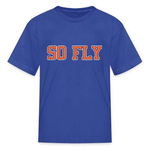 So Fly Classic - Kids' T-Shirt