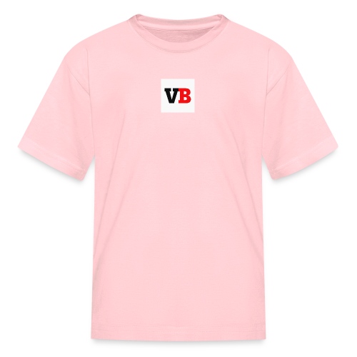 Vanzy boy - Kids' T-Shirt