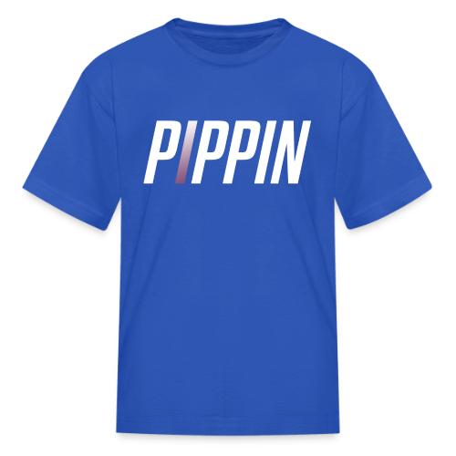 Pippin - Kid's T-Shirt