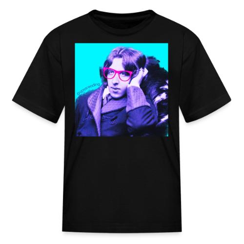 Go Wilde - Kid's T-Shirt